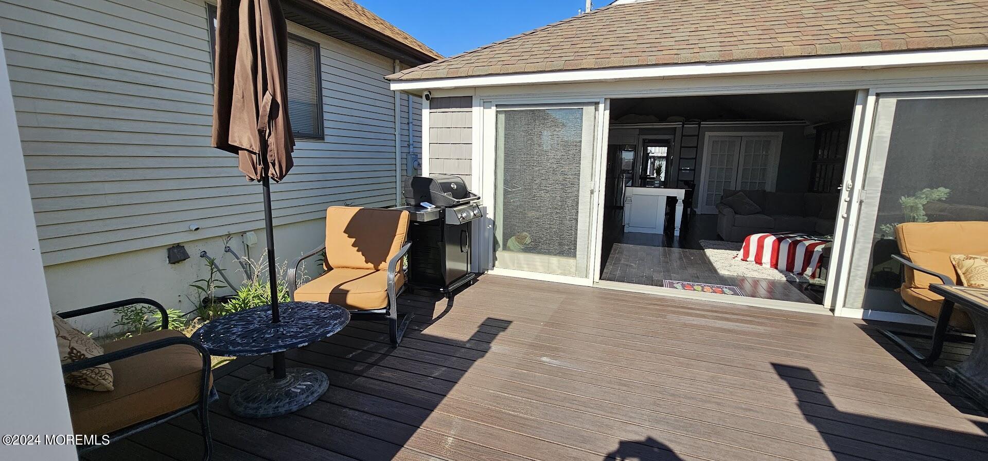 Point Pleasant Beach, New Jersey, 08742, United States, 1 Bedroom Bedrooms, ,1 BathroomBathrooms,Residential,Active,1964265