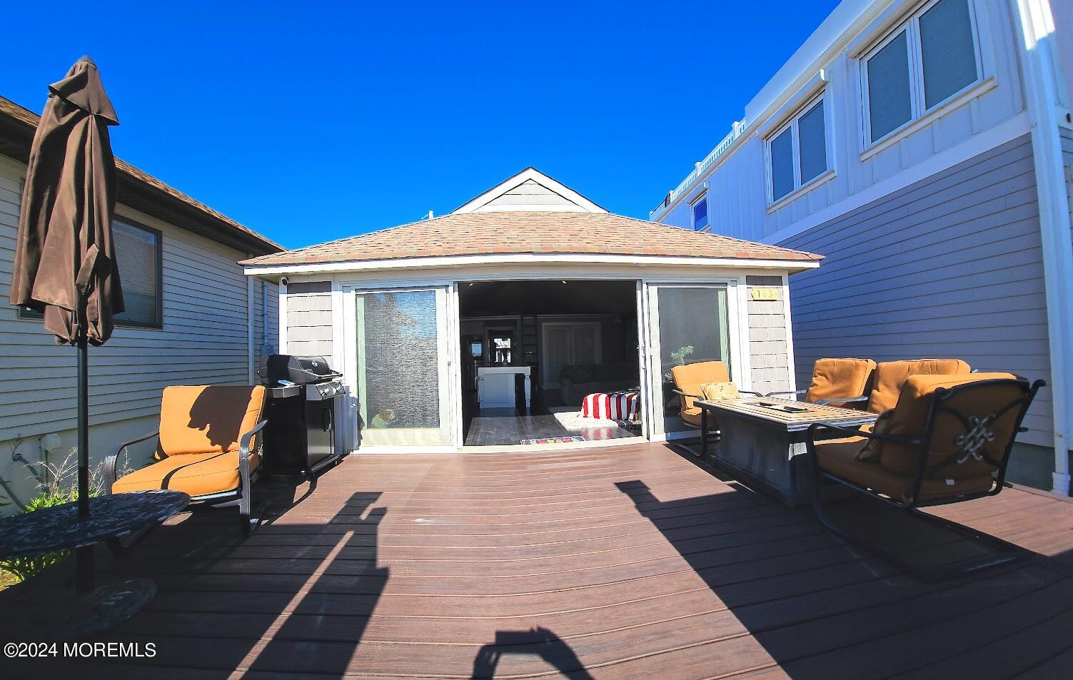 Point Pleasant Beach, New Jersey, 08742, United States, 1 Bedroom Bedrooms, ,1 BathroomBathrooms,Residential,Active,1964265