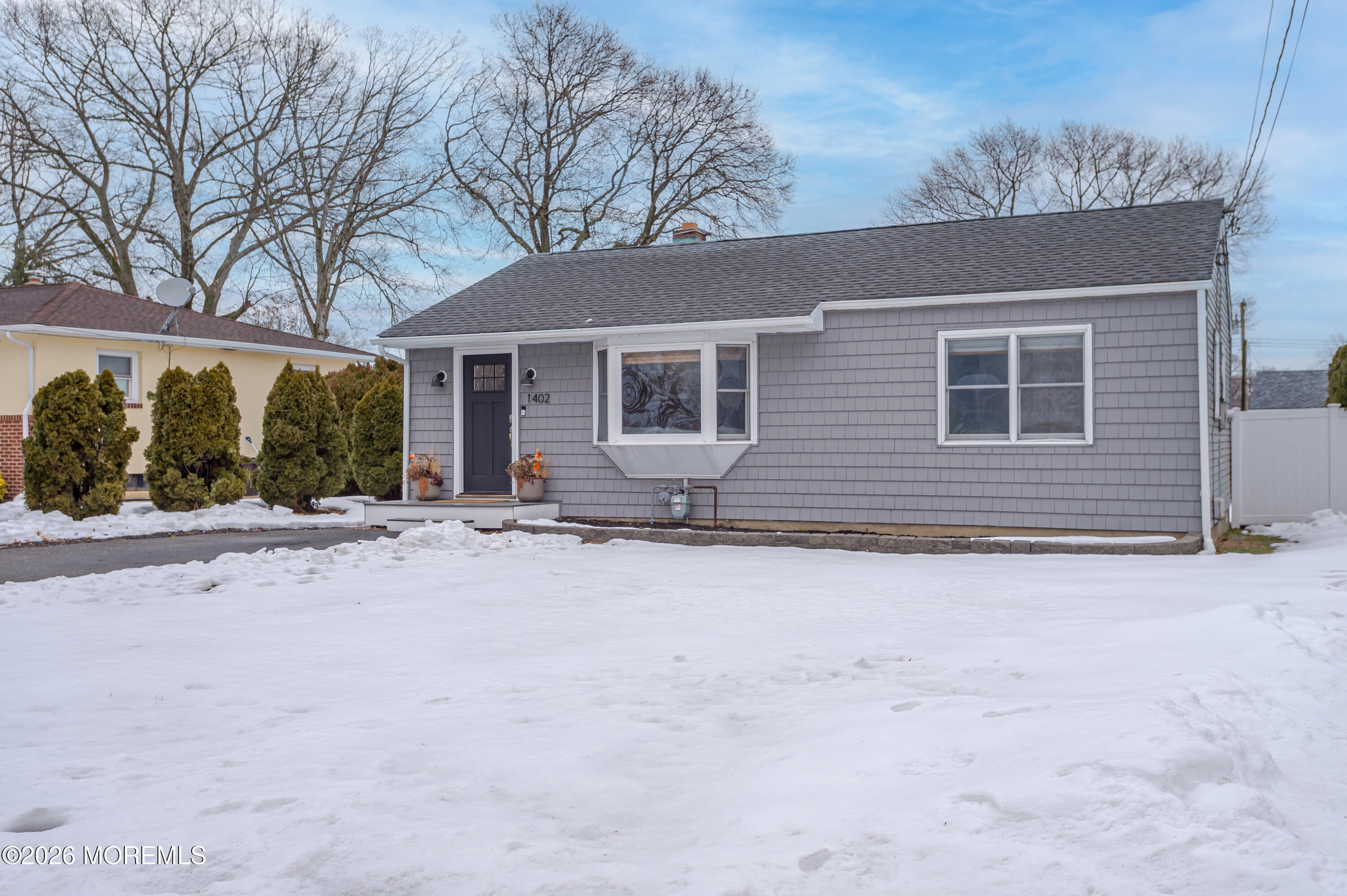 1402 Northstream Parkway