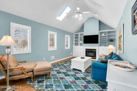 Homes For Rent - 79 Riverdale Avenue<br/> Monmouth Beach, NJ 07750