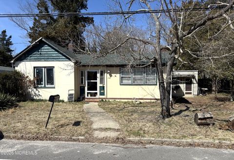 198 Mill Street West Creek NJ 08092