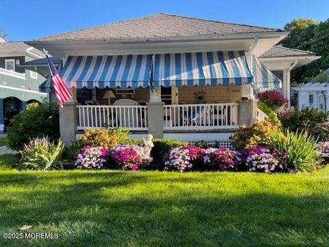 Homes For Rent - 508 Passaic Avenue<br/> Spring Lake, NJ 07762