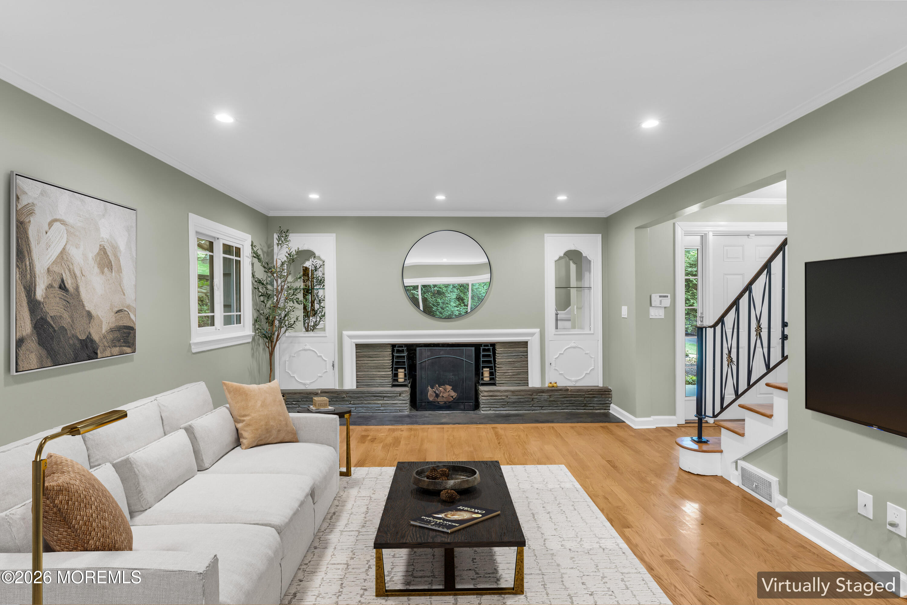 17 Hilltop Terrace N