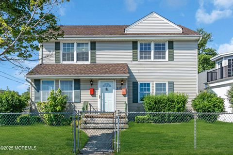 538 Front Street Union Beach NJ 07735