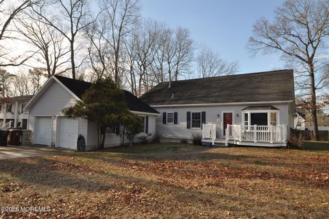 Photo of 336 Arlington Avenue N, Bayville, NJ 08721 (MLS # 22600597)