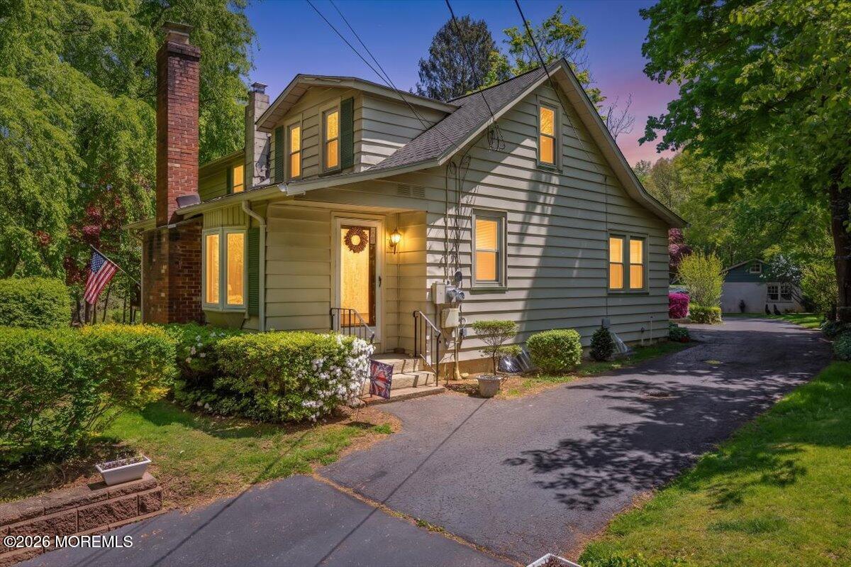 228 Red Hill Road