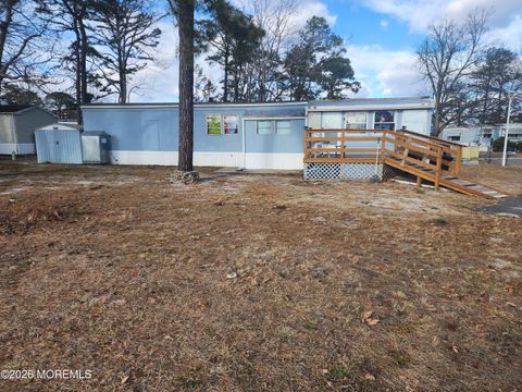 6 Ermine Court Whiting NJ 08759