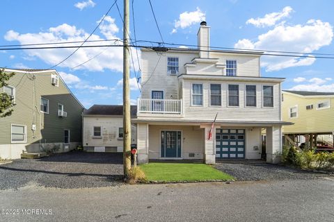 Photo of 11 Avenue D, Manahawkin, NJ 08050 (MLS # 22530648)