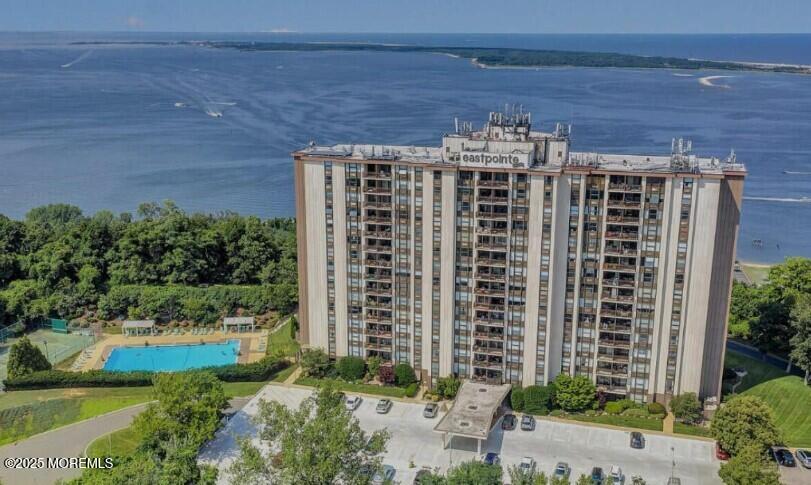 1 Scenic Drive #511, Highlands, New Jersey image 4