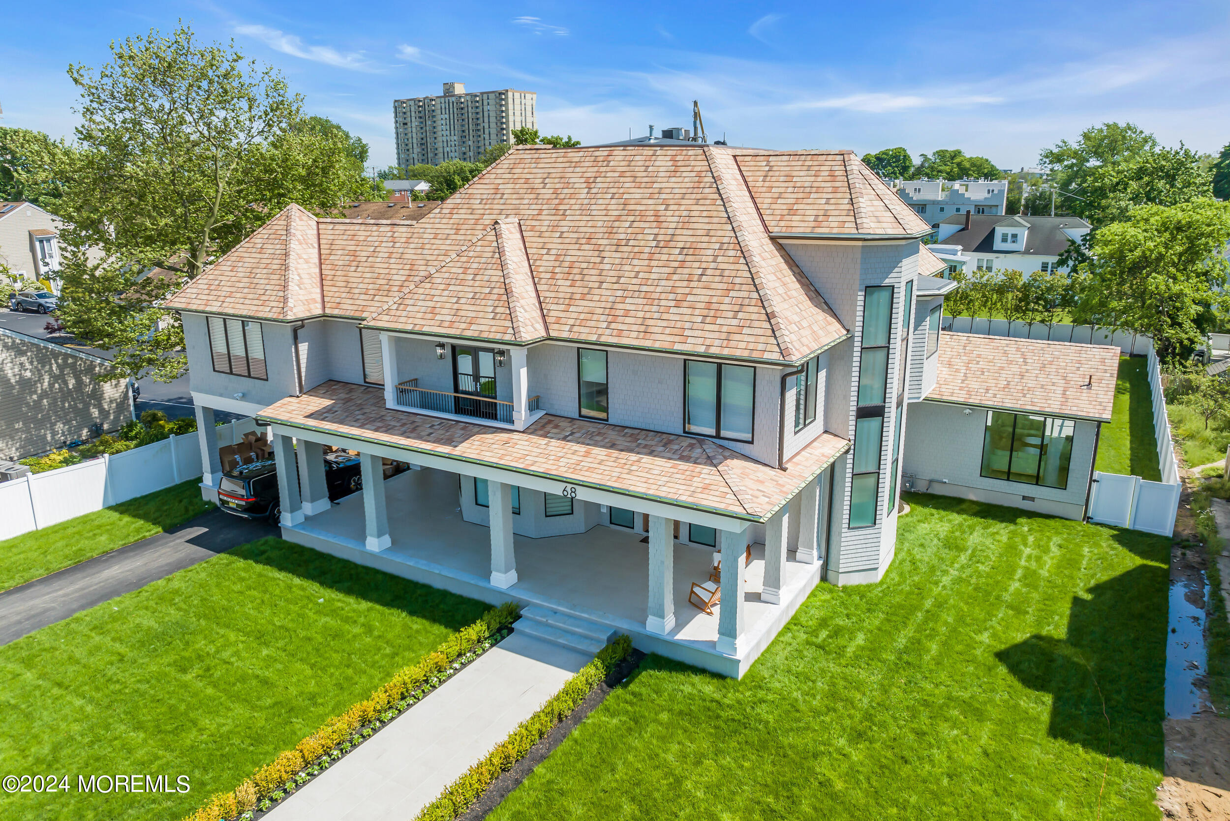 68 Cedar Avenue, Long Branch, New Jersey image 3