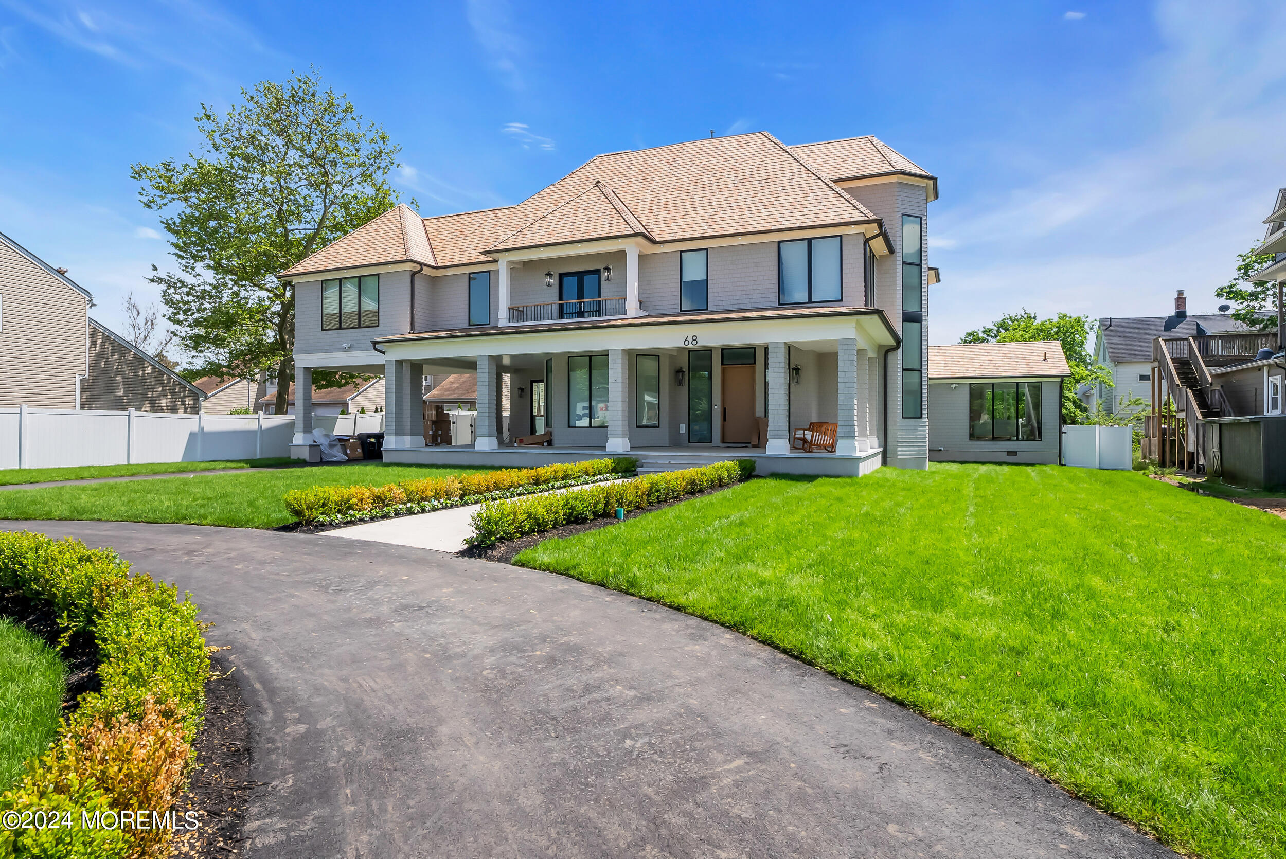 68 Cedar Avenue, Long Branch, New Jersey image 1