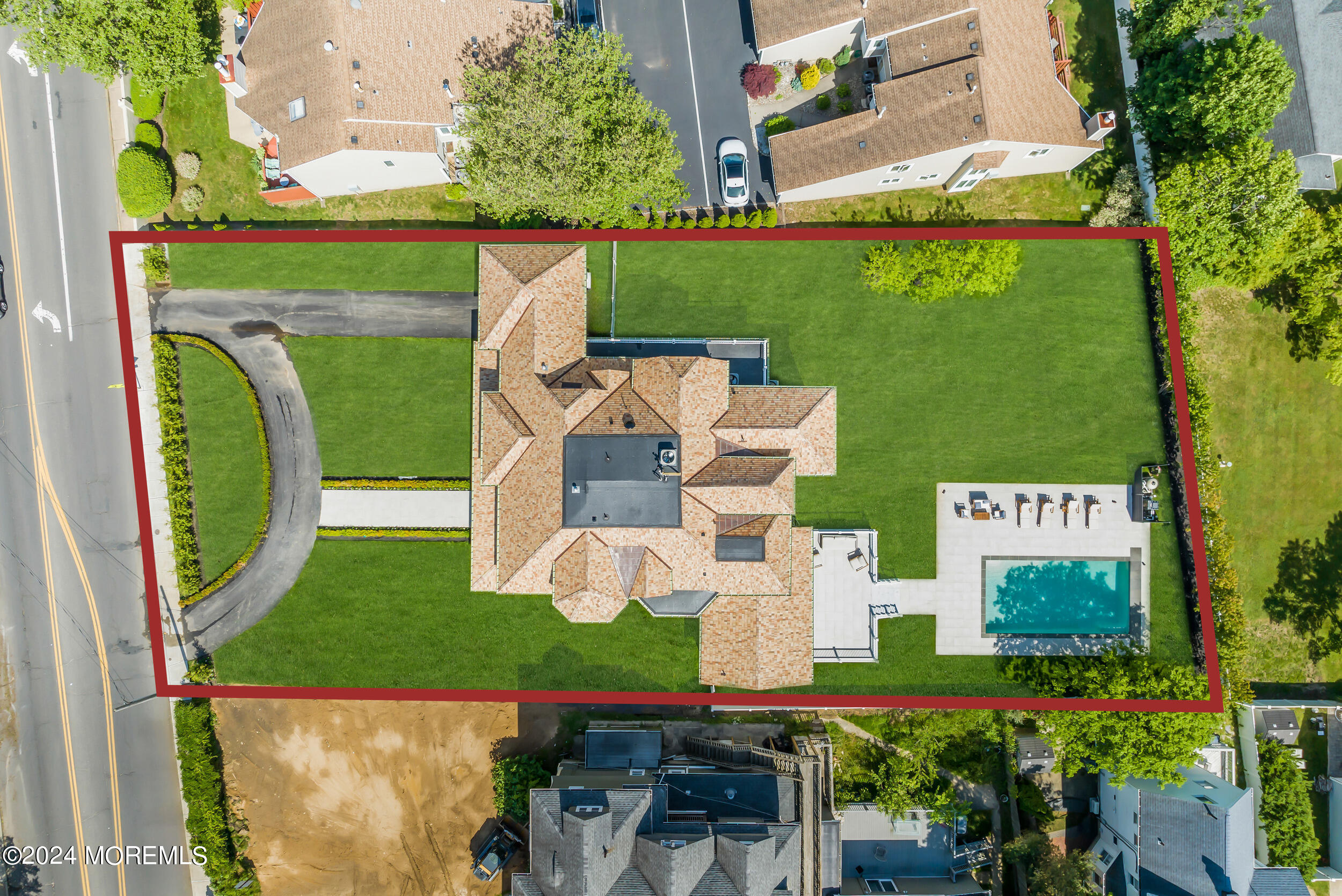 68 Cedar Avenue, Long Branch, New Jersey image 49