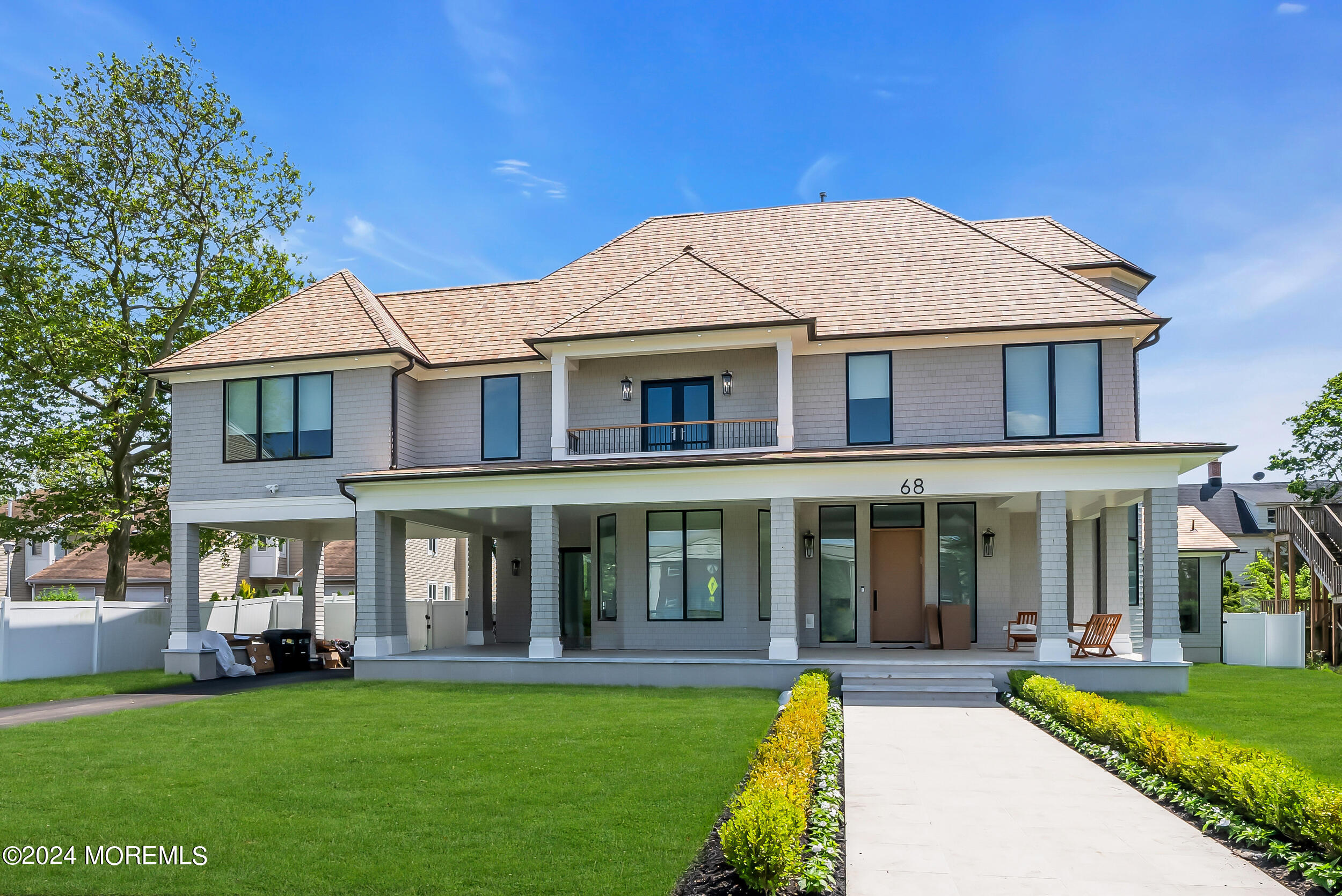 68 Cedar Avenue, Long Branch, New Jersey image 2