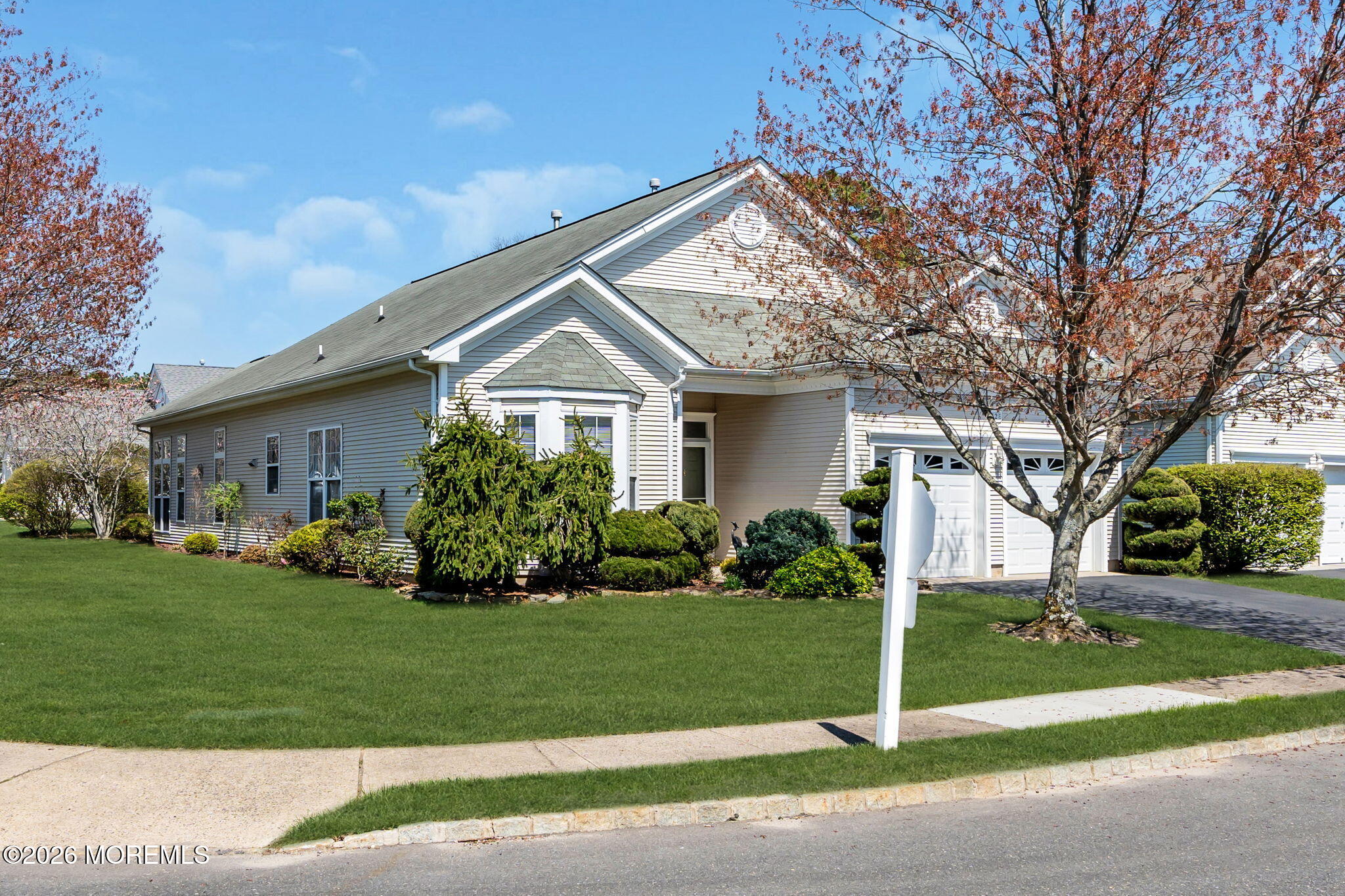 2 Heathersway Court
