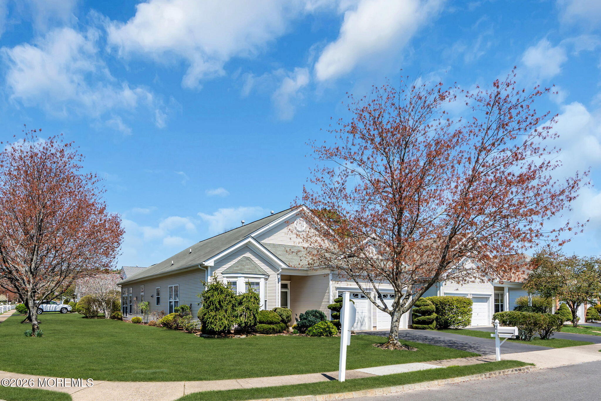 2 Heathersway Court