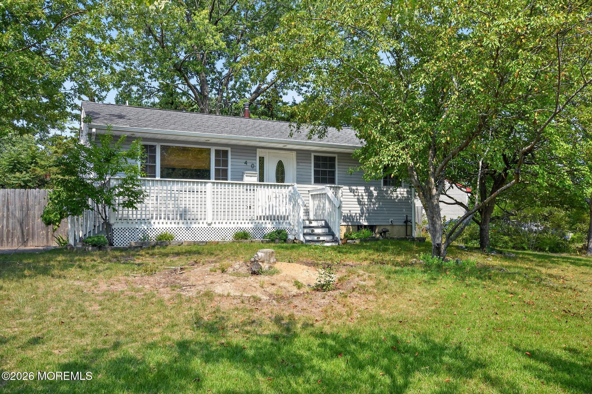 40 Annapolis Road