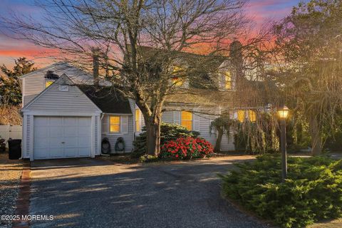 Photo of 72 Pershing Boulevard, Lavallette, NJ 08735 (MLS # 22535795)