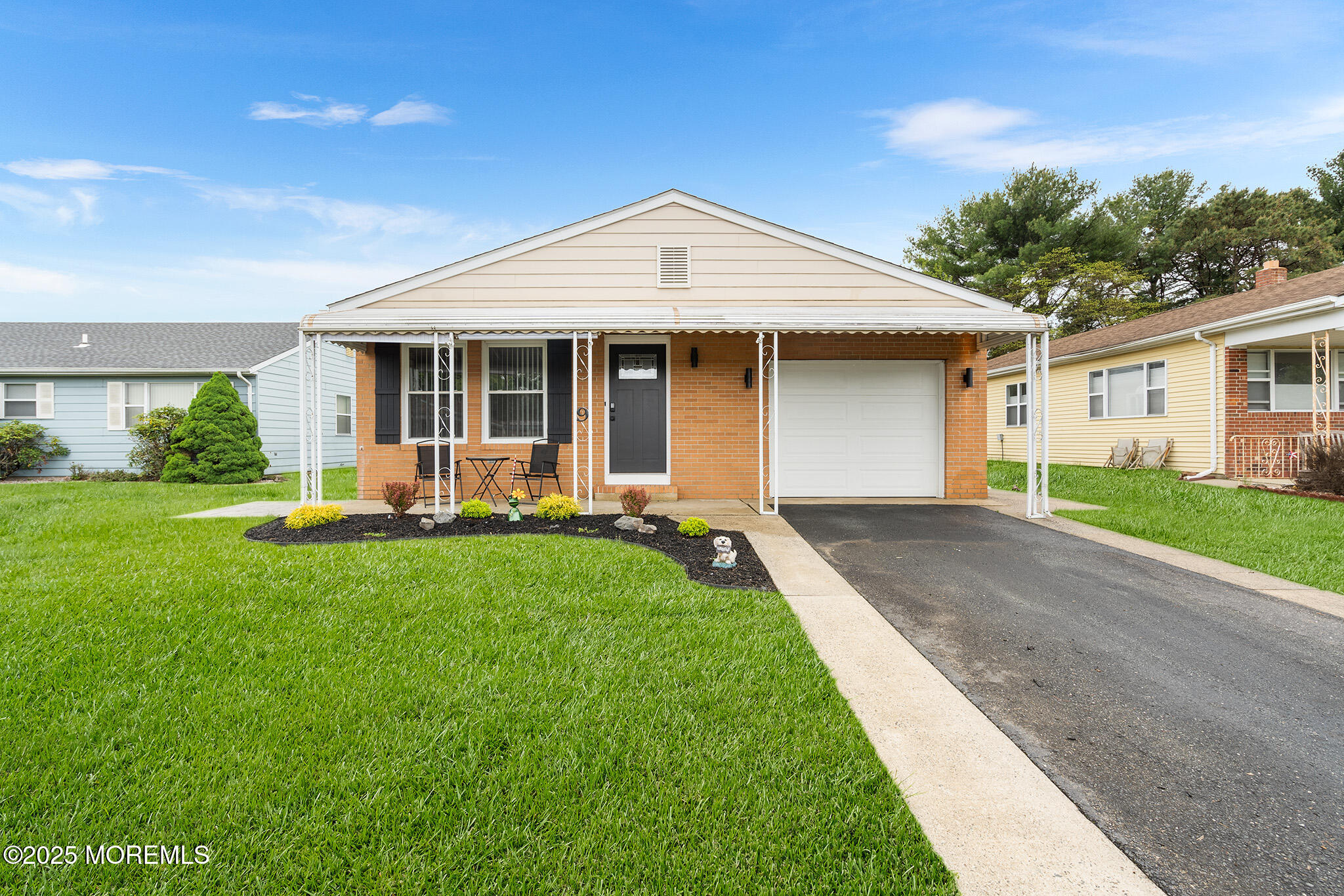 9 Zapata Court, Toms River, New Jersey image 2