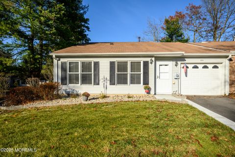 Photo of 233 Cloverdale Drive, Lakewood, NJ 08701 (MLS # 22535802)