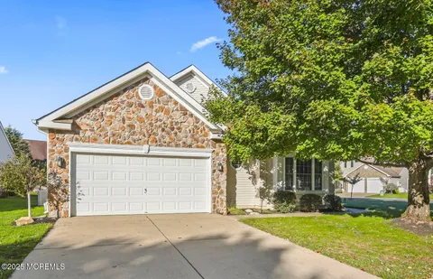 1 Saint Andrews Road, Jackson, NJ 08527 - #: 22531598