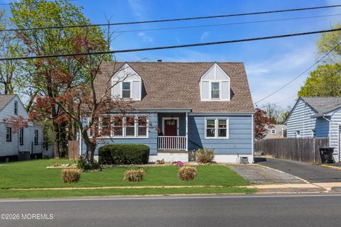 177 Navesink River Road Red Bank NJ 07701