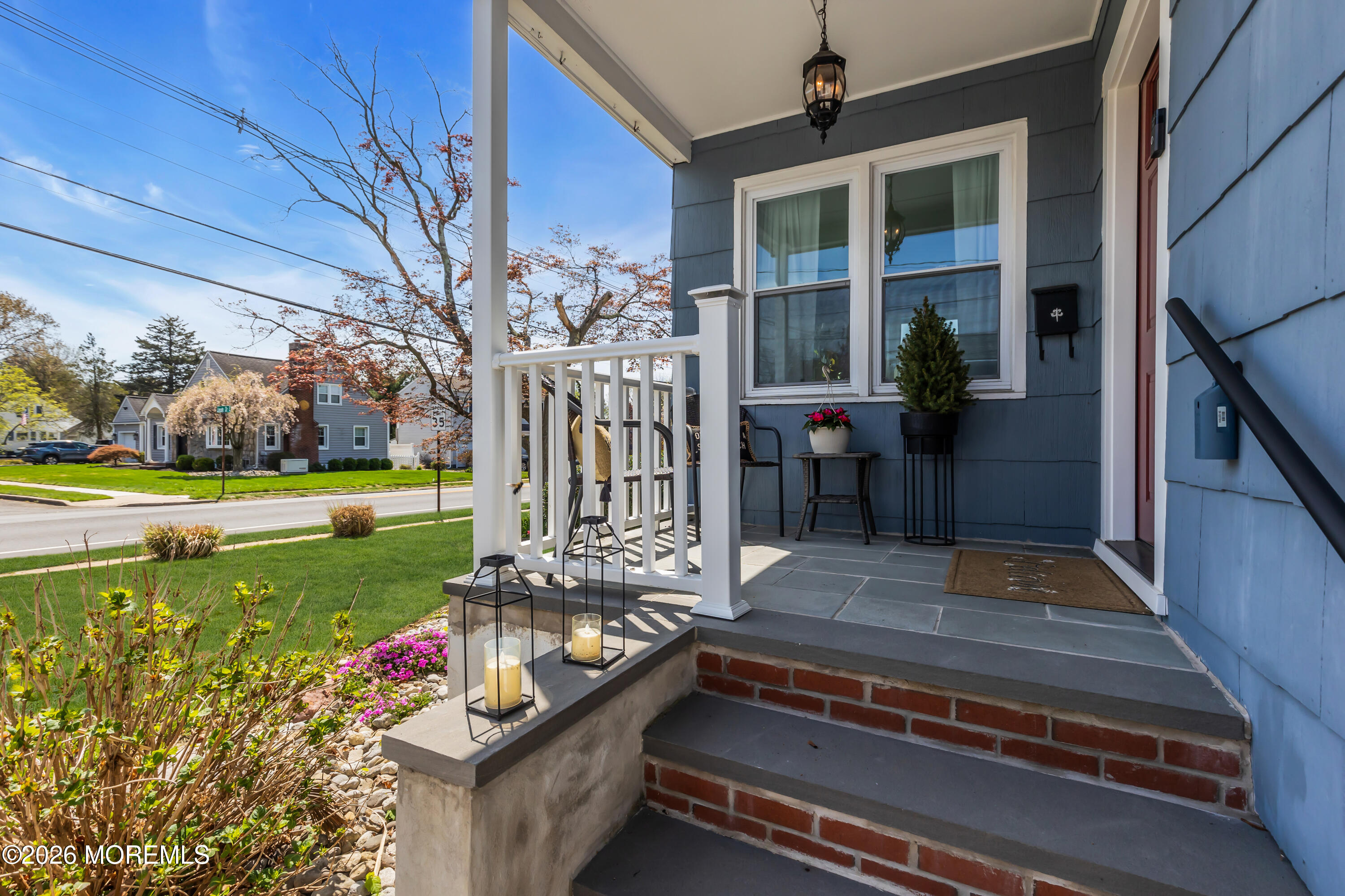 177 Navesink River Road