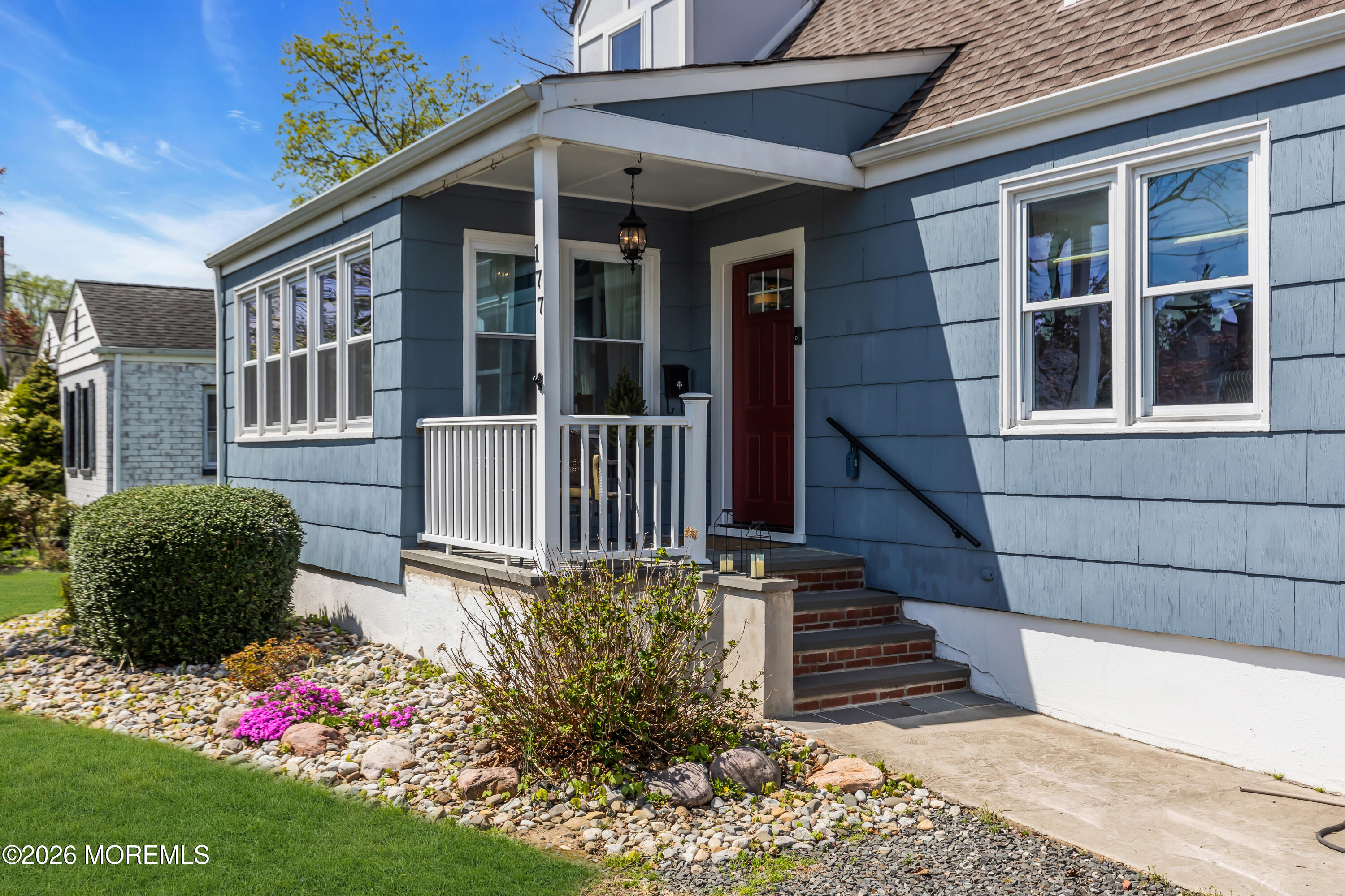 177 Navesink River Road