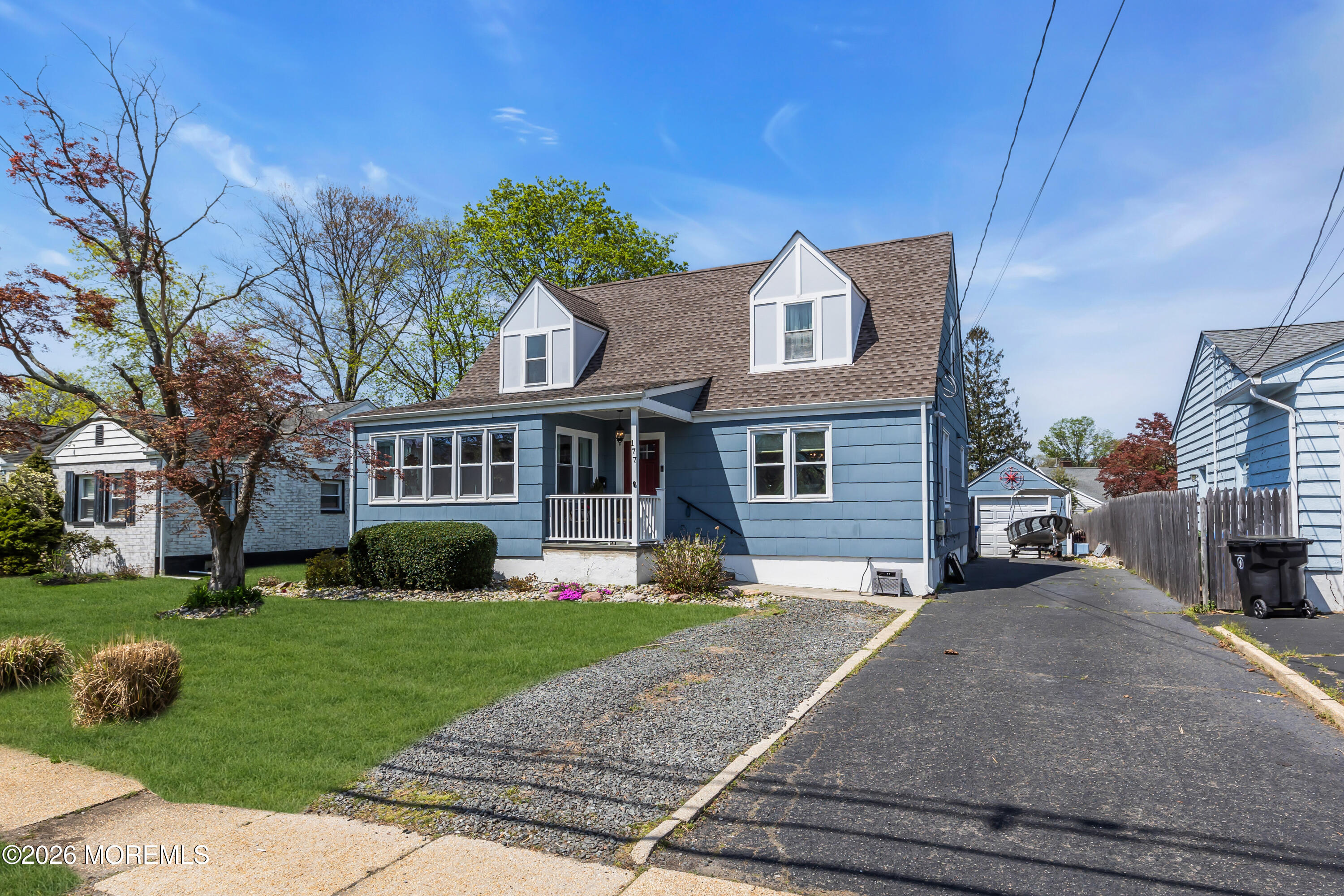 177 Navesink River Road