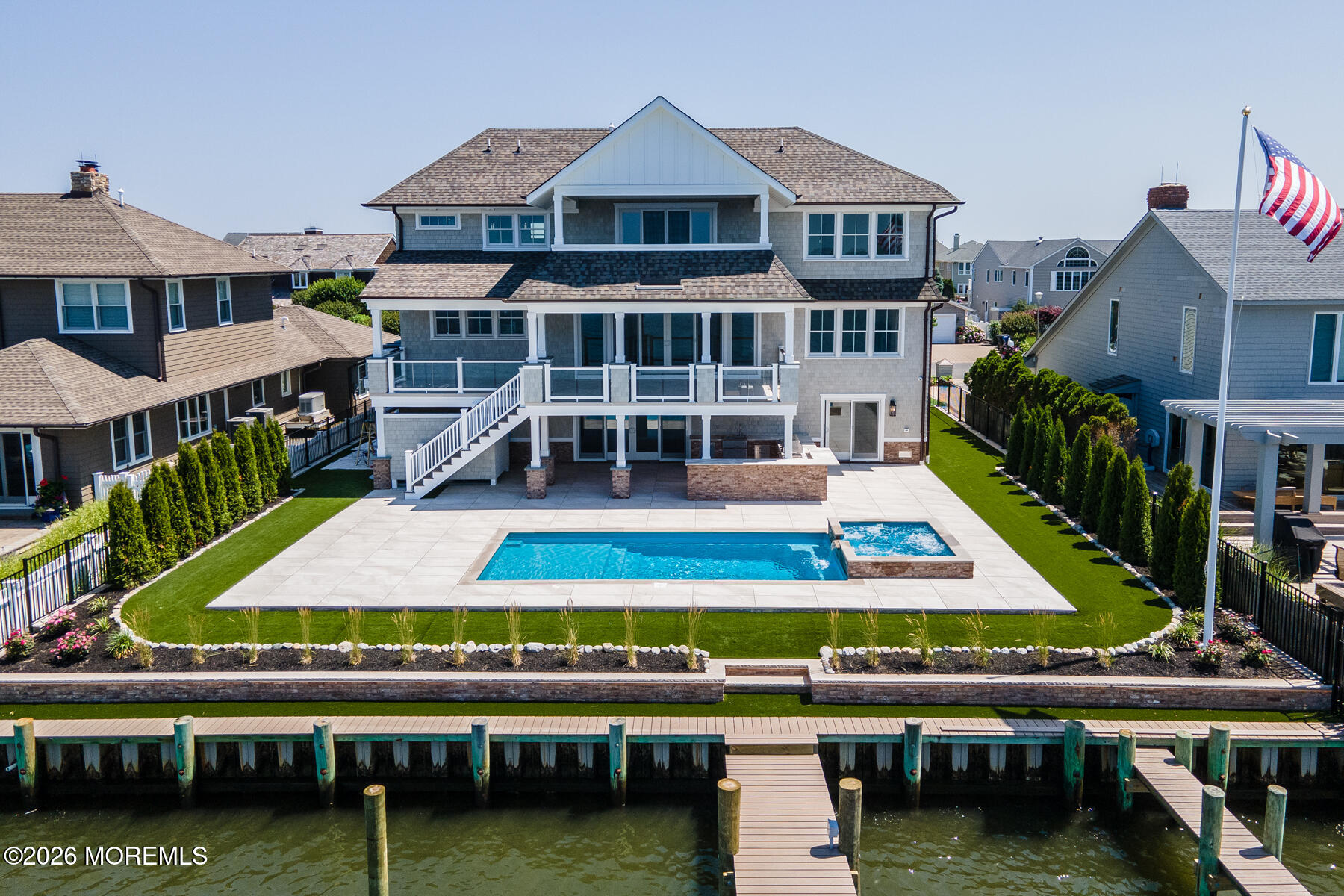 275 Curtis Point Drive