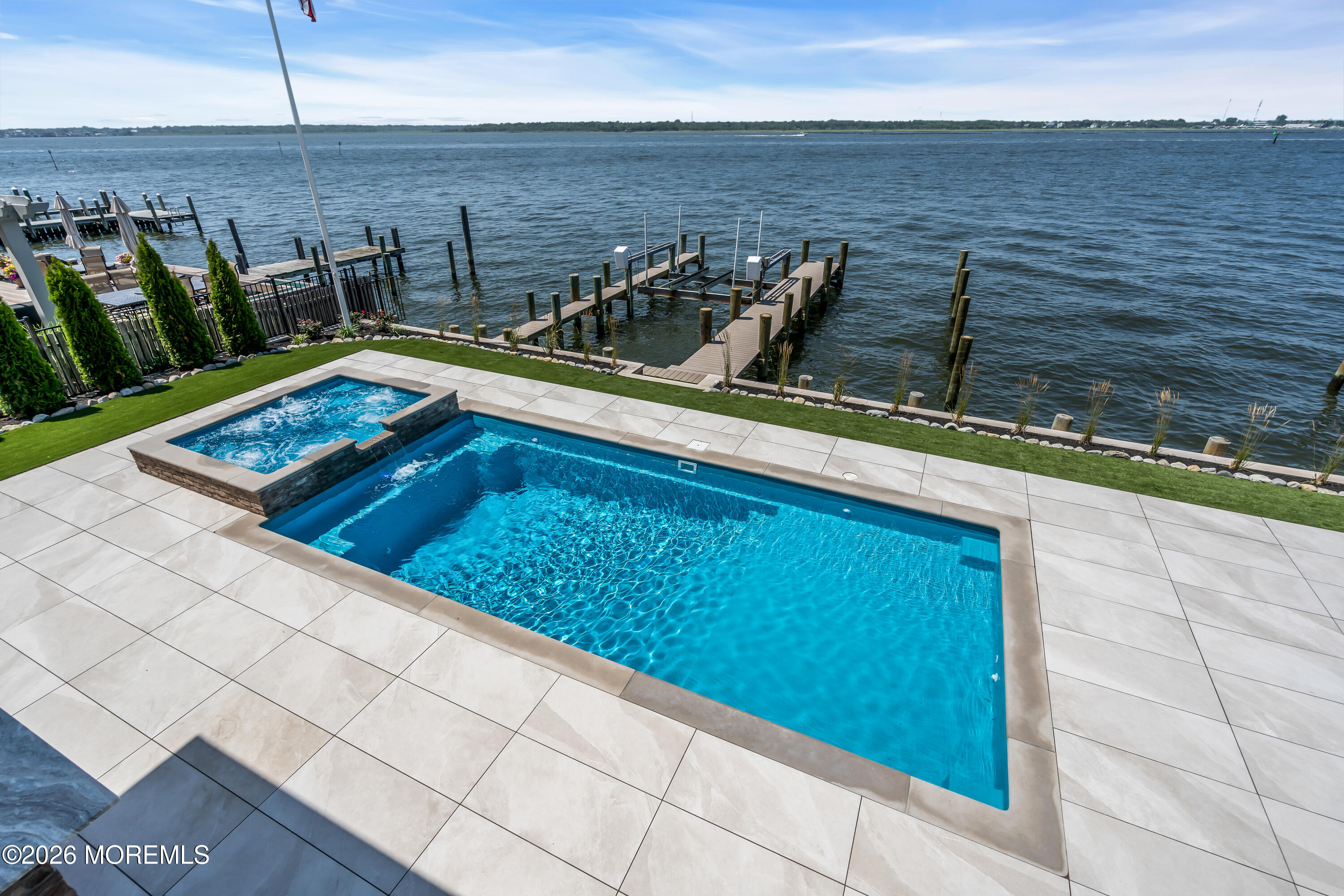 275 Curtis Point Drive
