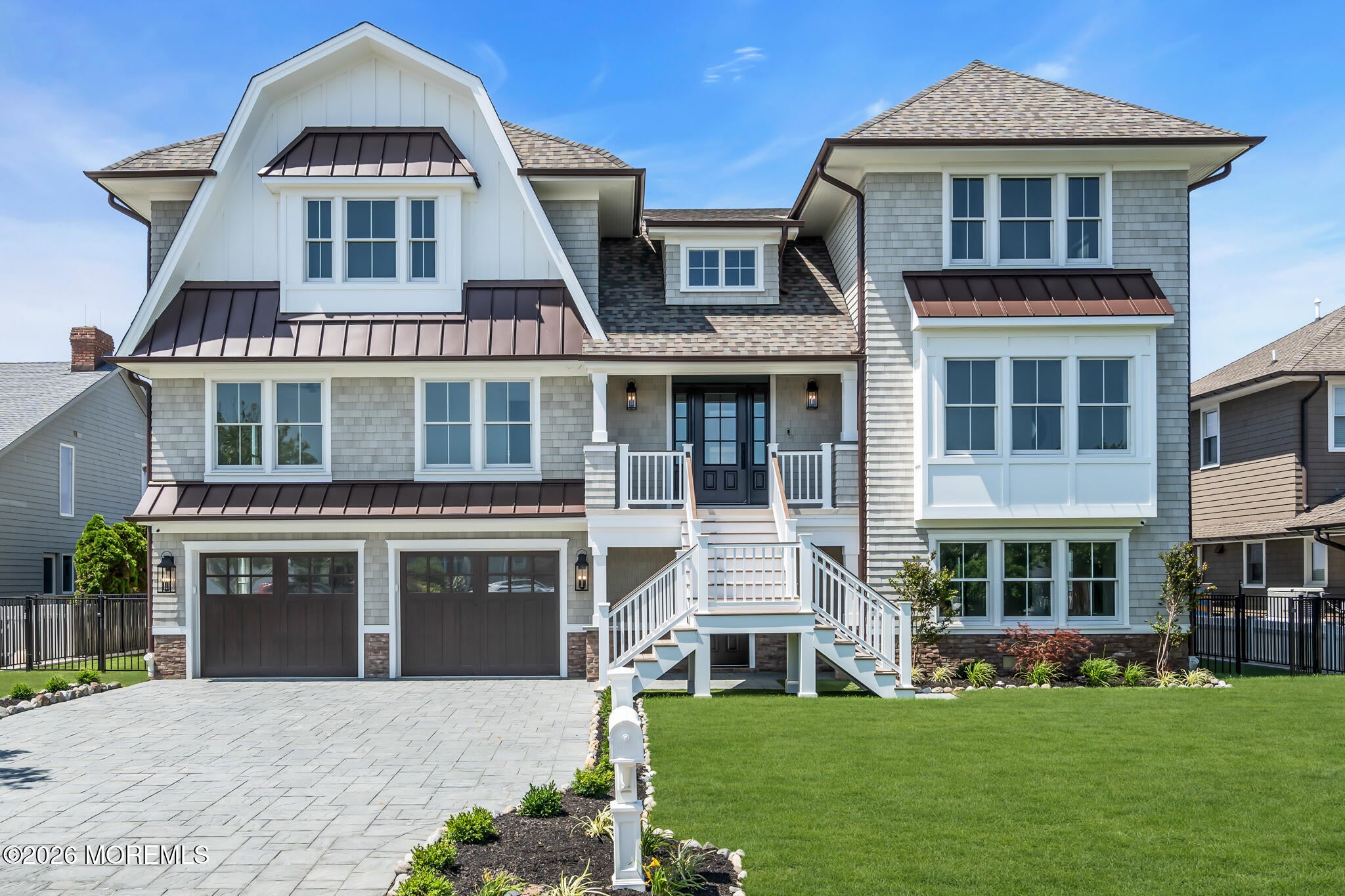 275 Curtis Point Drive