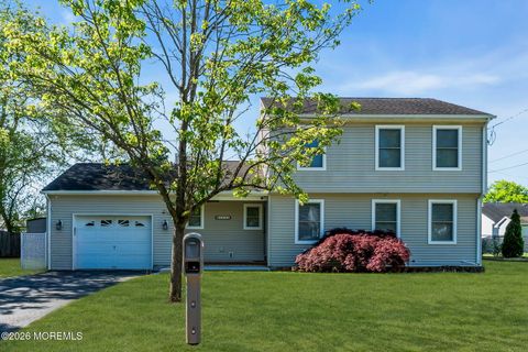 1632 7th Avenue Toms River NJ 08757
