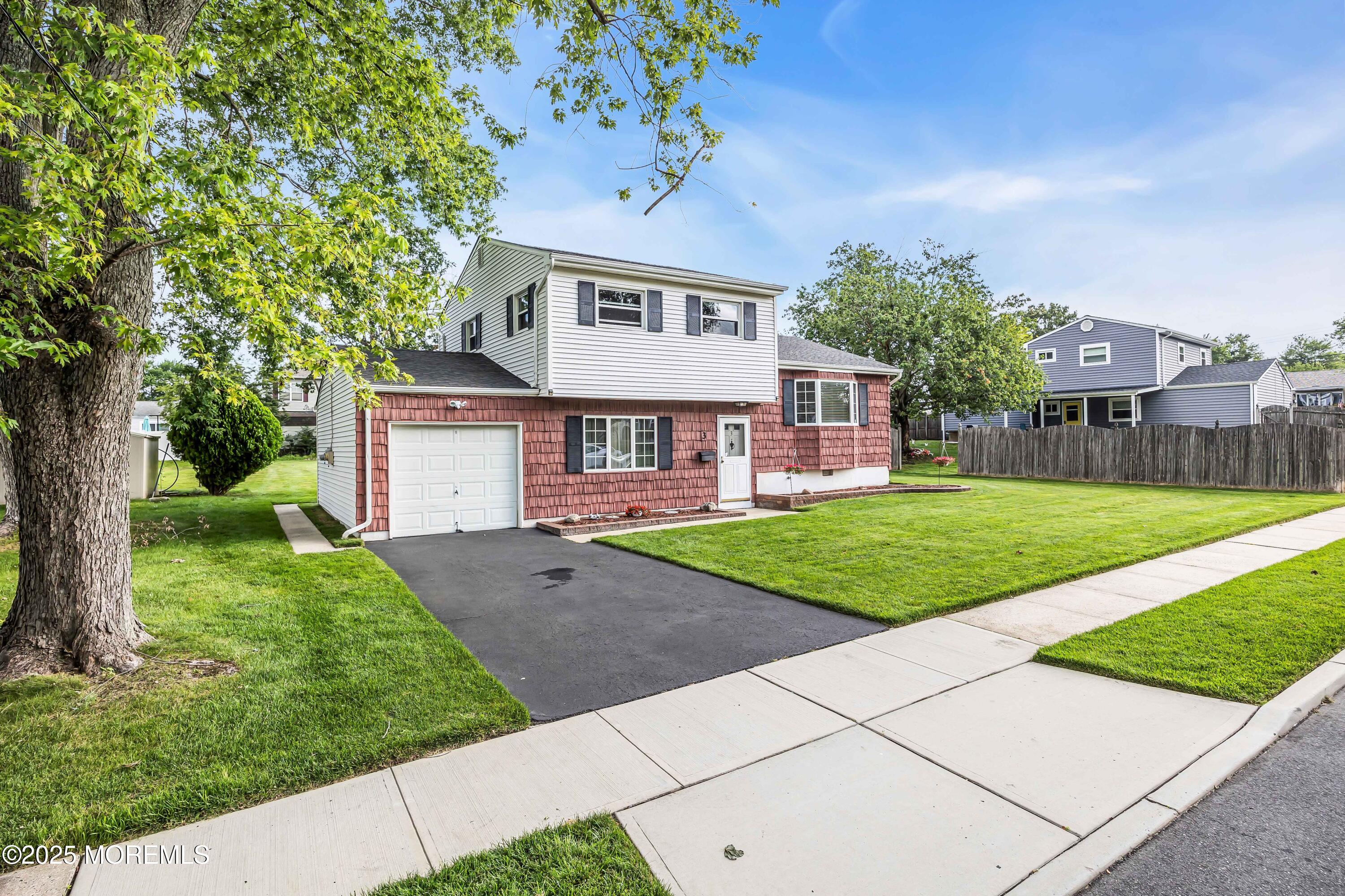 3 Colorado Drive