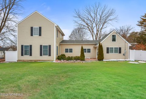 869 Koches Avenue Brick NJ 08724