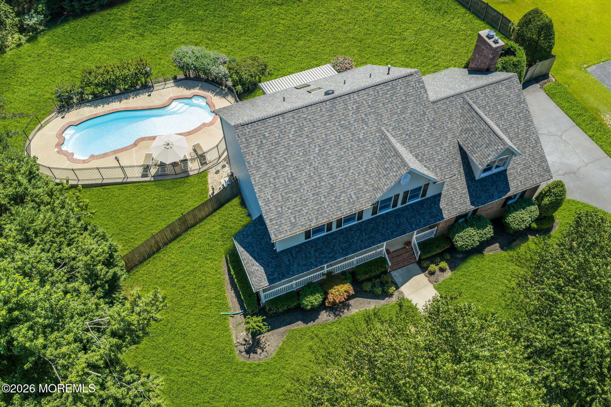 28 Arbor Way