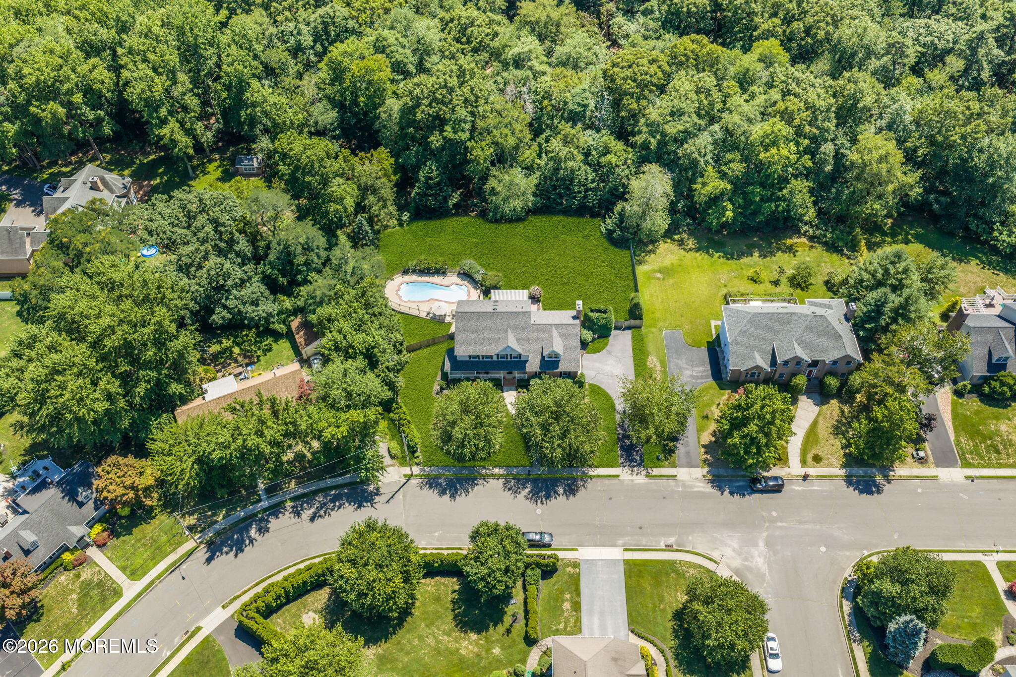28 Arbor Way