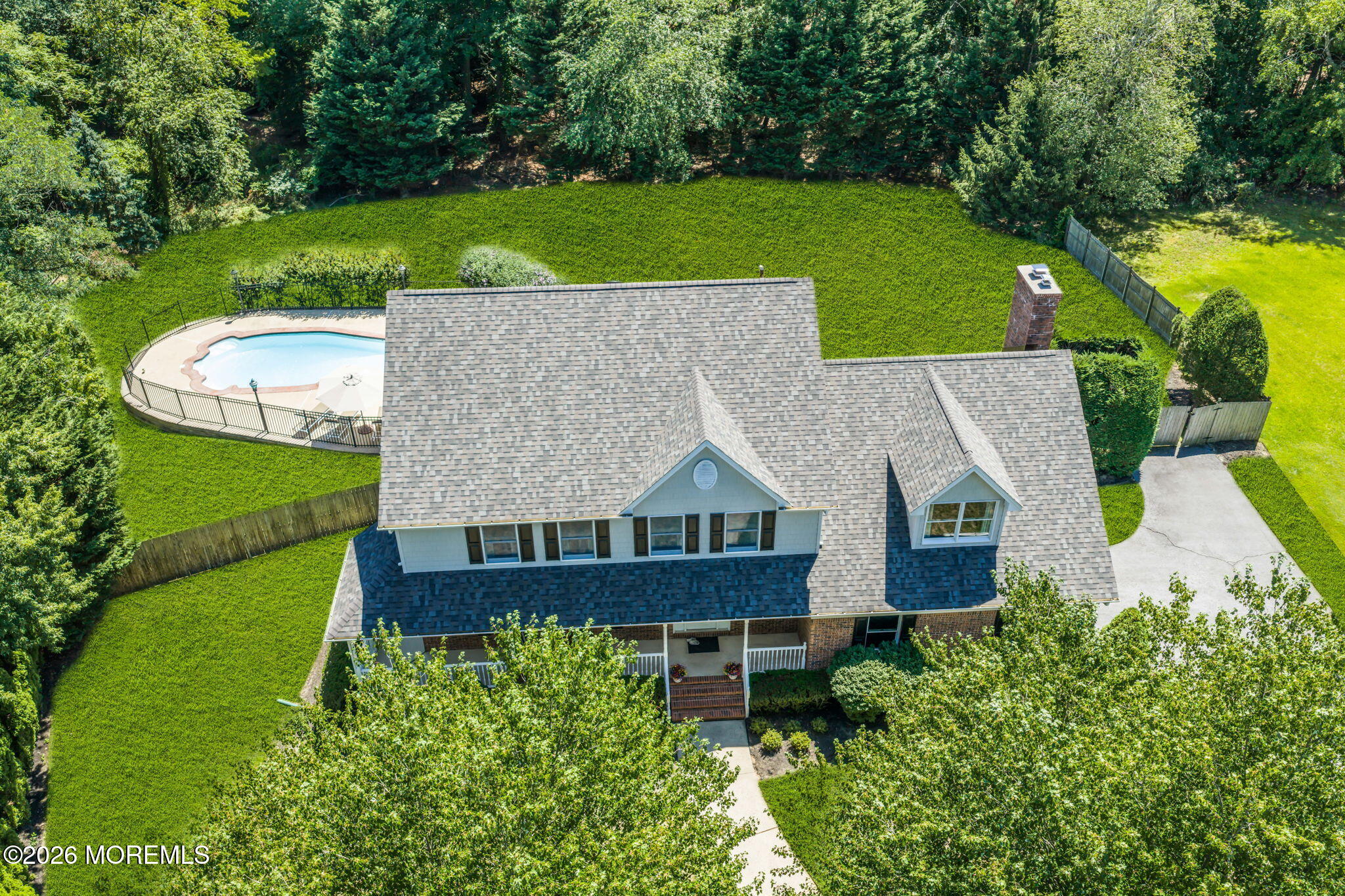28 Arbor Way