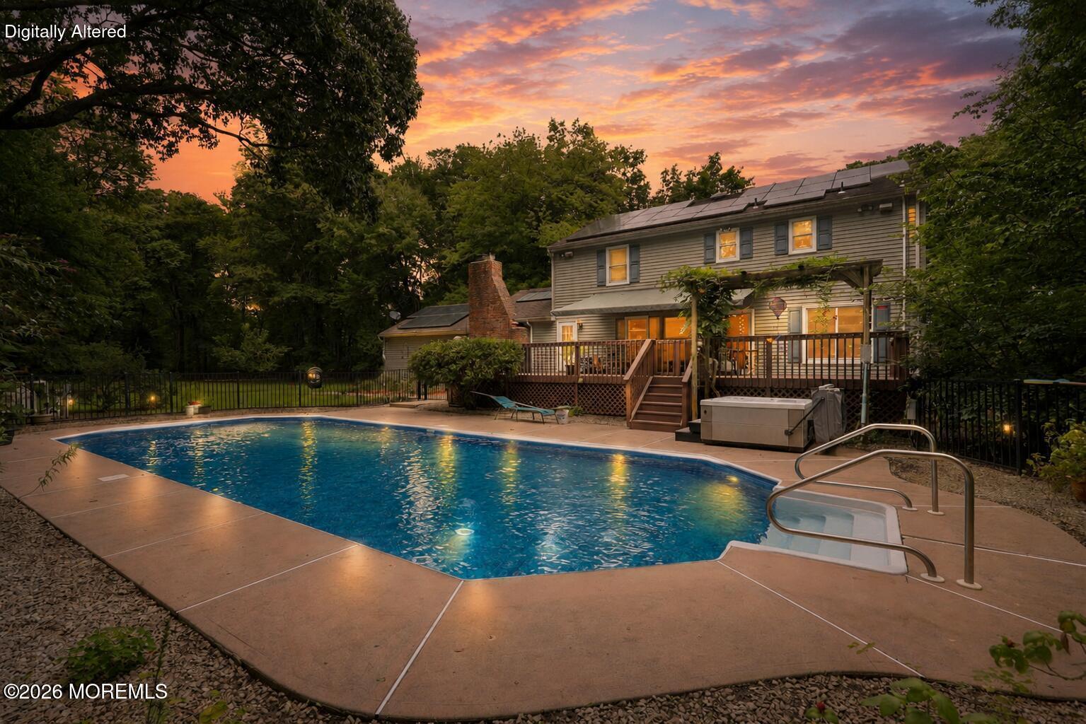 139 Sleepy Hollow Road