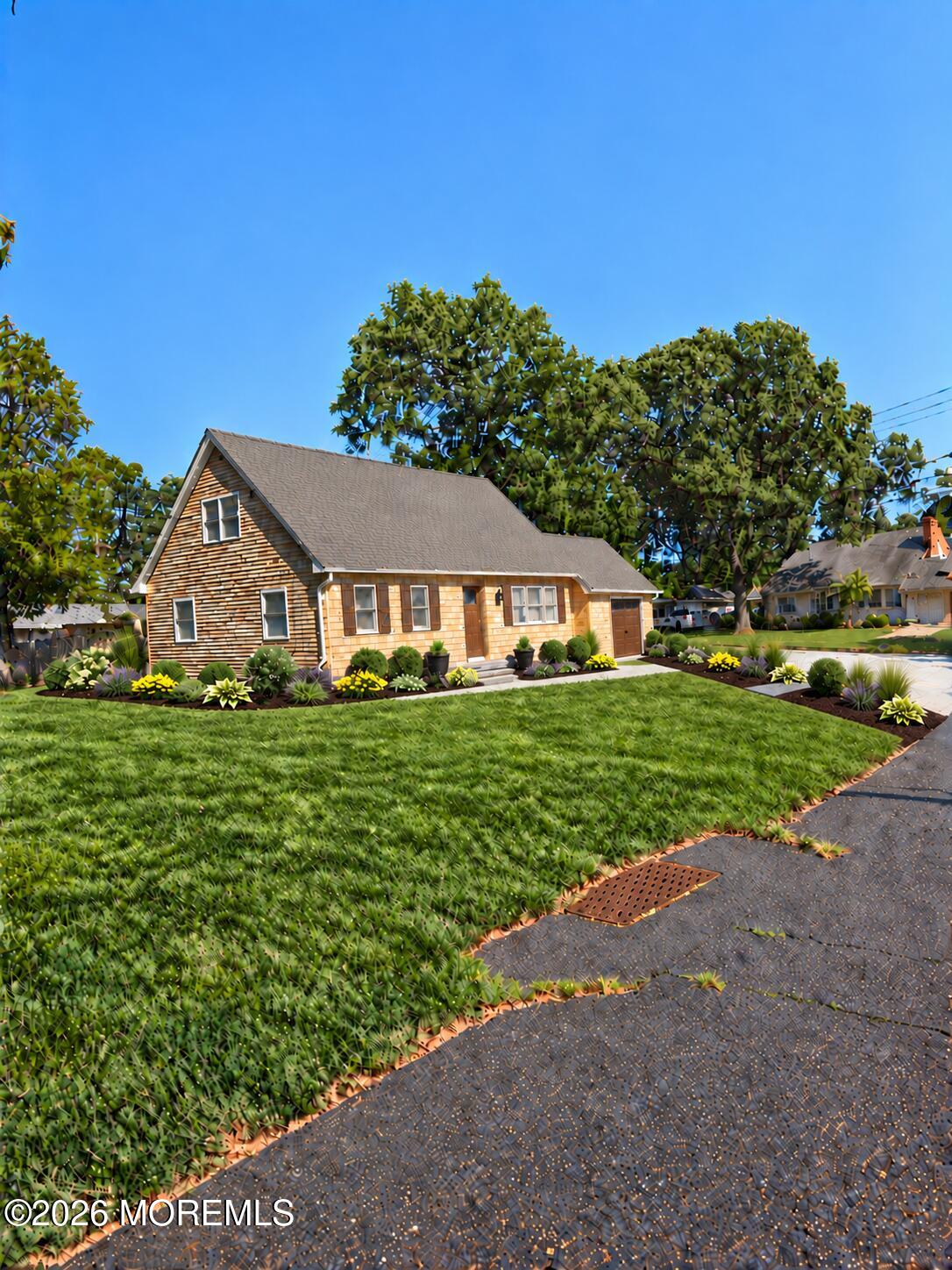 122 Oakwood Place