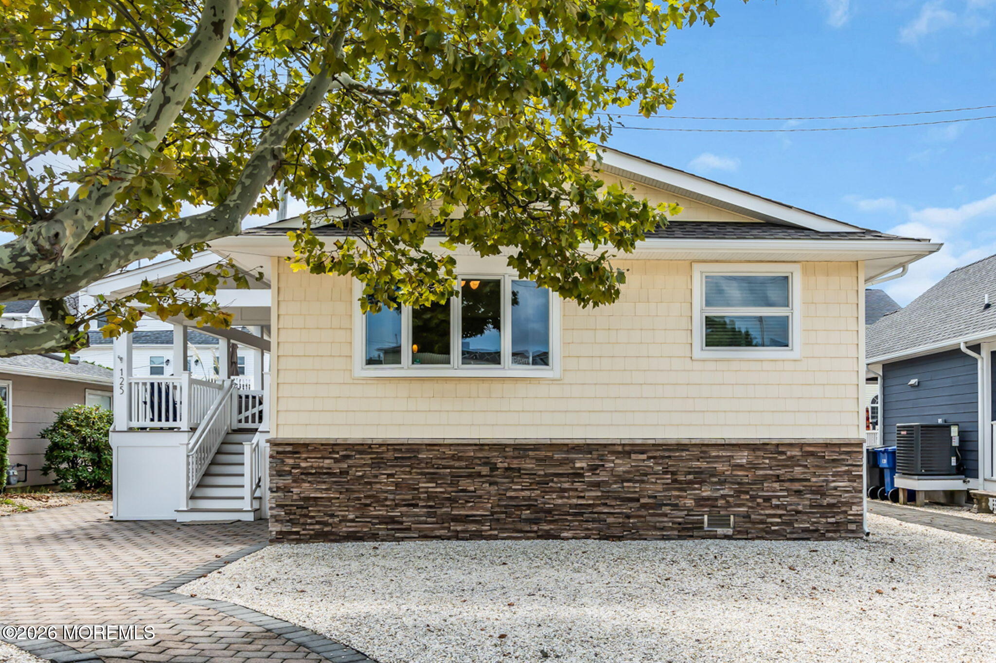 125 Ocean Bay Boulevard