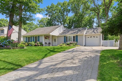 Photo of 2348 Huckleberry Road, Manchester, NJ 08759 (MLS # 22609331)