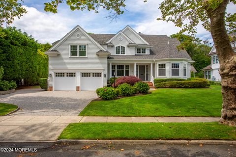 38 Vroom Avenue Winter Rental Spring Lake NJ 07762