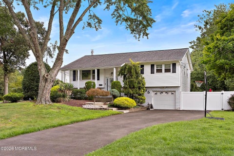 Photo of 35 Chesapeake Road, Manalapan, NJ 07726 (MLS # 22627644)