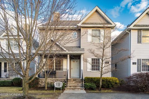 Photo of 17 Treeside Lane, Lakewood, NJ 08701 (MLS # 22600619)