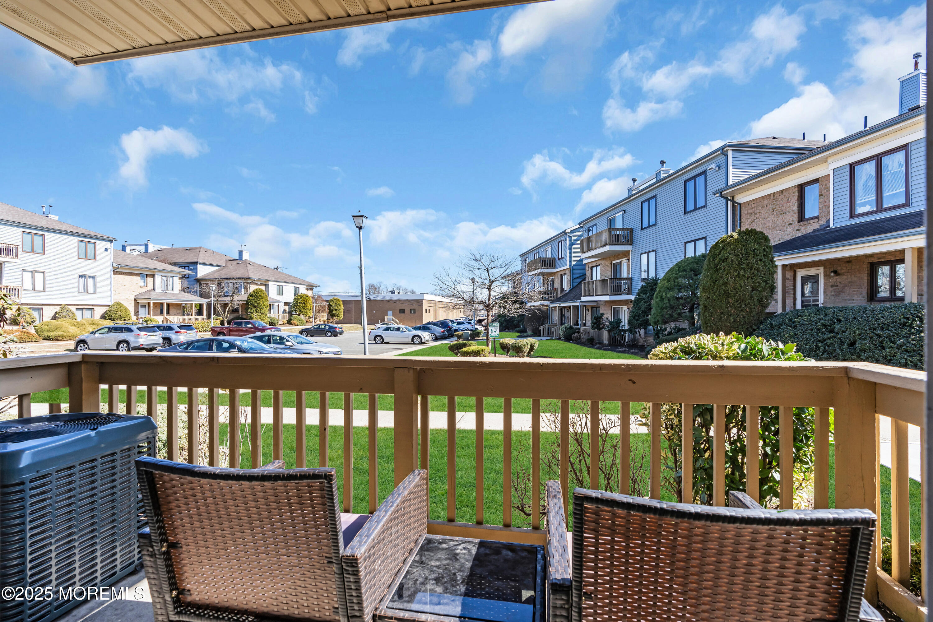 507 Peach Street #507, Avenel, New Jersey image 16