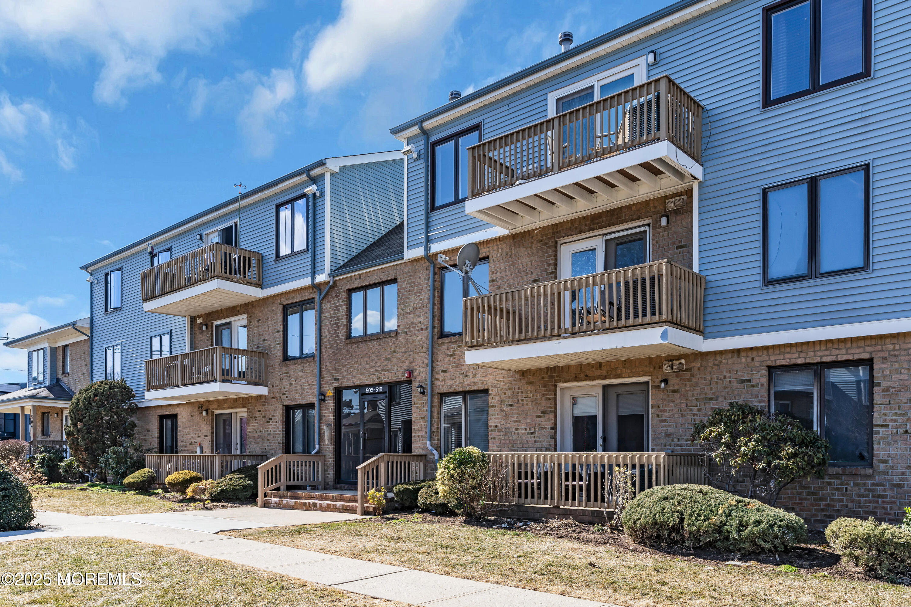 507 Peach Street #507, Avenel, New Jersey image 1