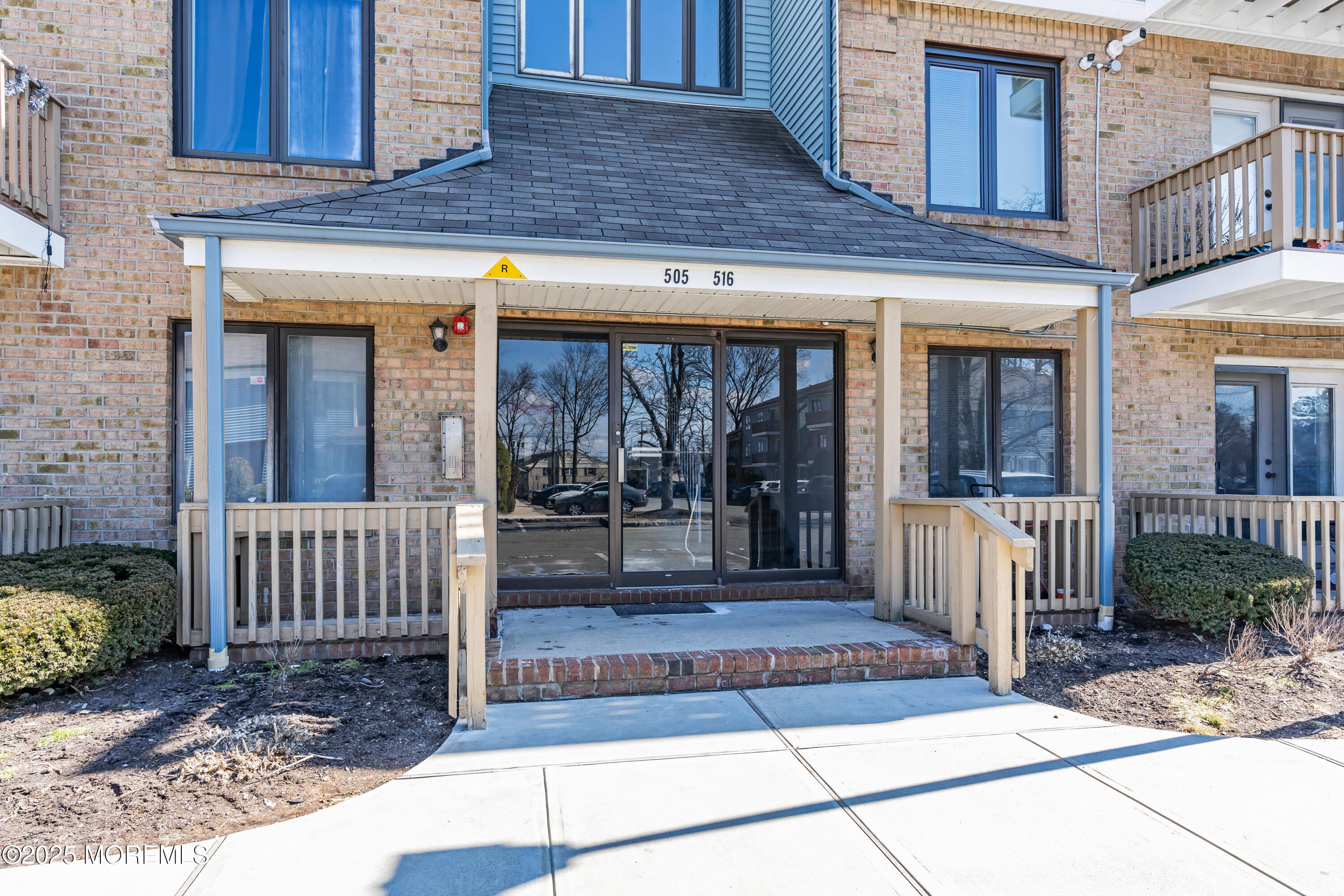 507 Peach Street #507, Avenel, New Jersey image 2