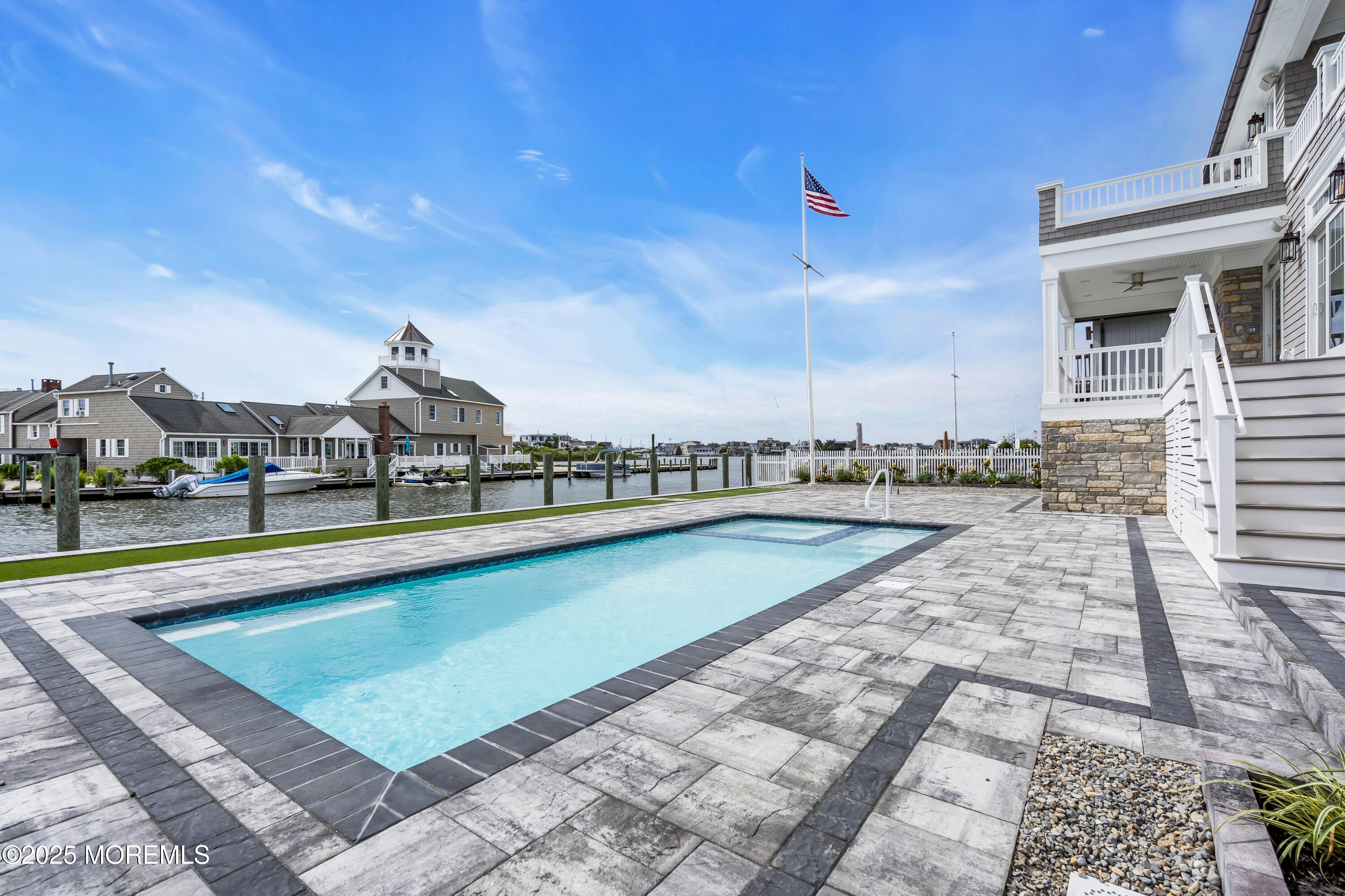 Mantoloking, New Jersey, 08738, United States, 6 Bedrooms Bedrooms, ,6 BathroomsBathrooms,Residential,Active,2006879