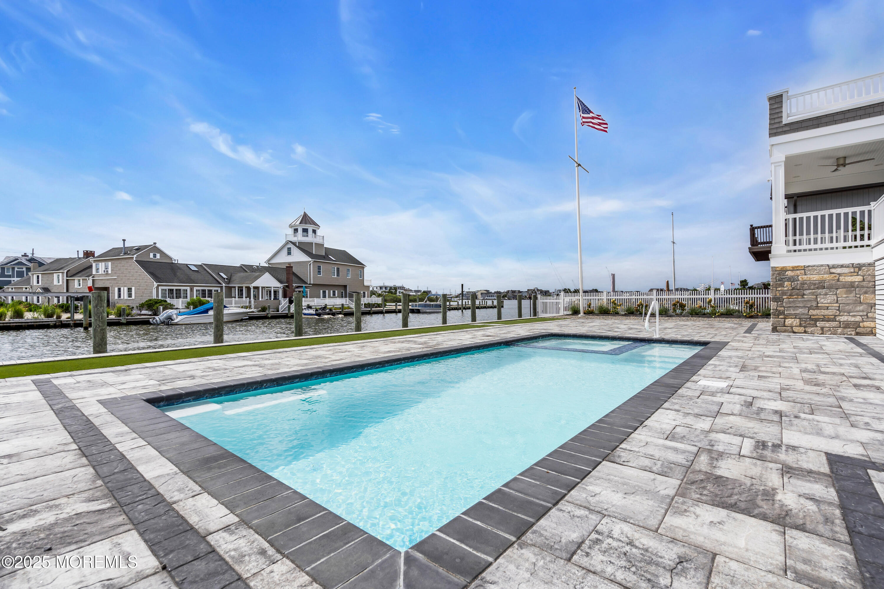 Mantoloking, New Jersey, 08738, United States, 6 Bedrooms Bedrooms, ,6 BathroomsBathrooms,Residential,Active,2006879