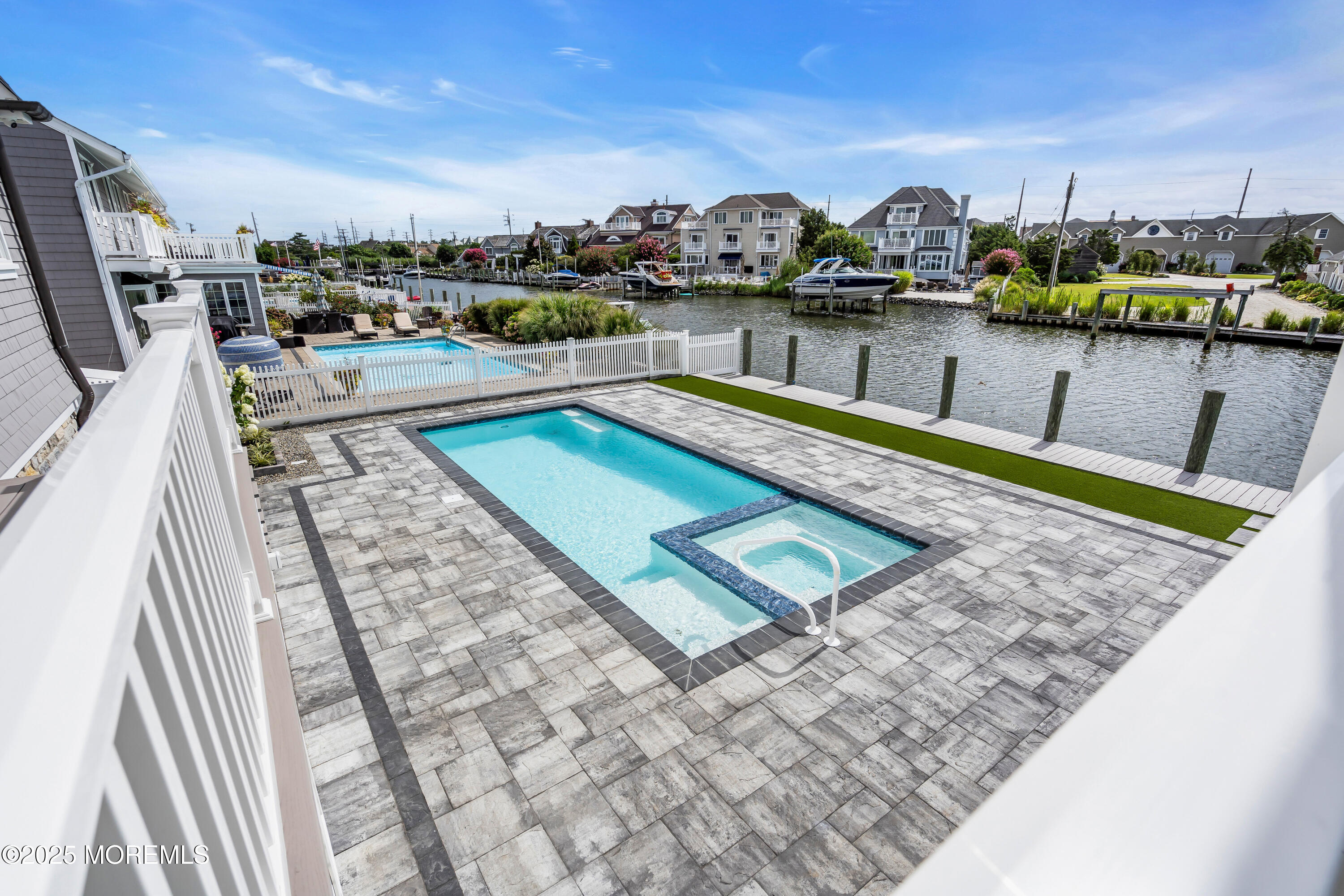 Mantoloking, New Jersey, 08738, United States, 6 Bedrooms Bedrooms, ,6 BathroomsBathrooms,Residential,Active,2006879